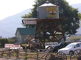 antico villaggio p