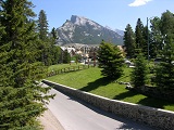 banff p