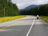 bella strada p