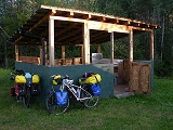 casa bivacco p