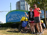 entrata di vancouver p