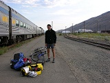 il nostro treno p