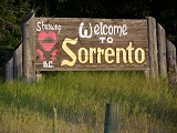 in italia p
