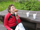 muffin p