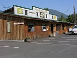 particolari villaggio p