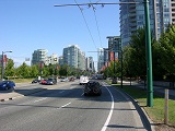 vancouver p