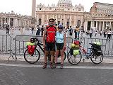 Al Vaticano