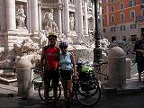 Fontana di Trevi