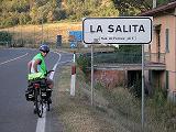Inizio Cisa