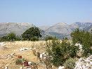 Montagne della Grecia
