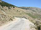 Strada costiera