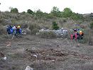 Ultimo accampamento