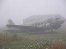 Nebbia