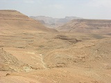 gorges du ziz p