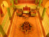 hotel p