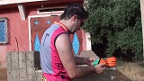 lavori domestici p