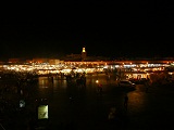 piazza in notturna p