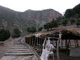 Source de l'oum-er-rbia p