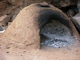 tipico forno p